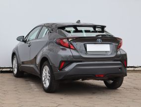 Toyota C-HR - 2023