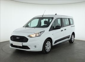 Ford Transit Connect - 2020