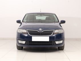 Skoda Rapid - 2013