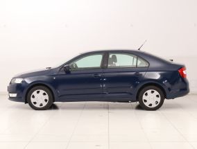 Skoda Rapid - 2013