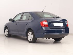Skoda Rapid - 2013