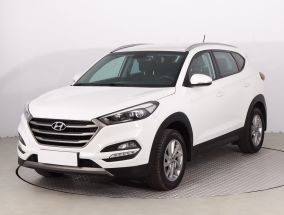 Hyundai Tucson - 2016