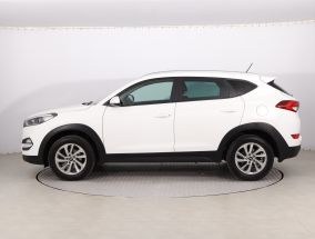 Hyundai Tucson - 2016