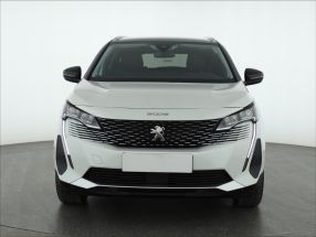 Peugeot 5008 - 2021