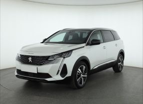 Peugeot 5008 - 2021