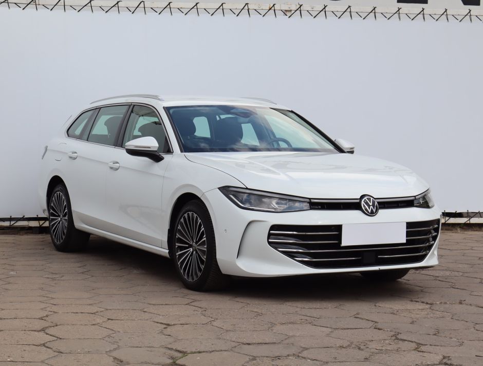Volkswagen Passat - 2024