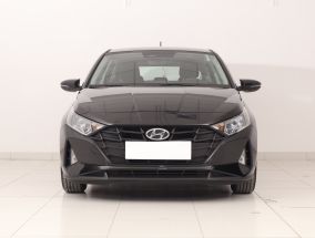 Hyundai i20 - 2022