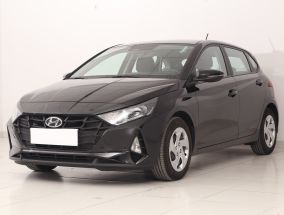 Hyundai i20 - 2022