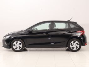 Hyundai i20 - 2022