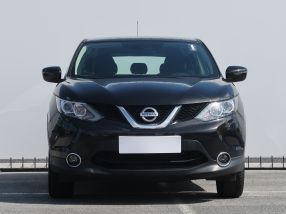Nissan Qashqai - 2017