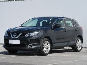 Nissan Qashqai - 2017