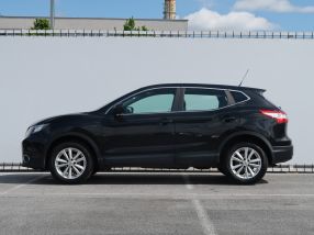 Nissan Qashqai - 2017