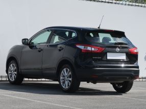 Nissan Qashqai - 2017