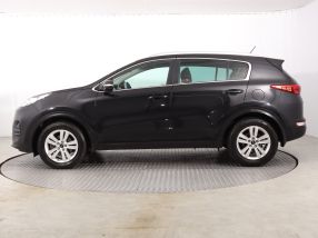 Kia Sportage - 2016