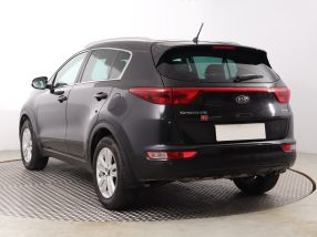 Kia Sportage - 2016