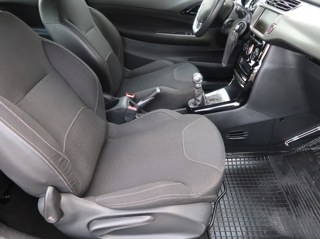 Citroen DS3
