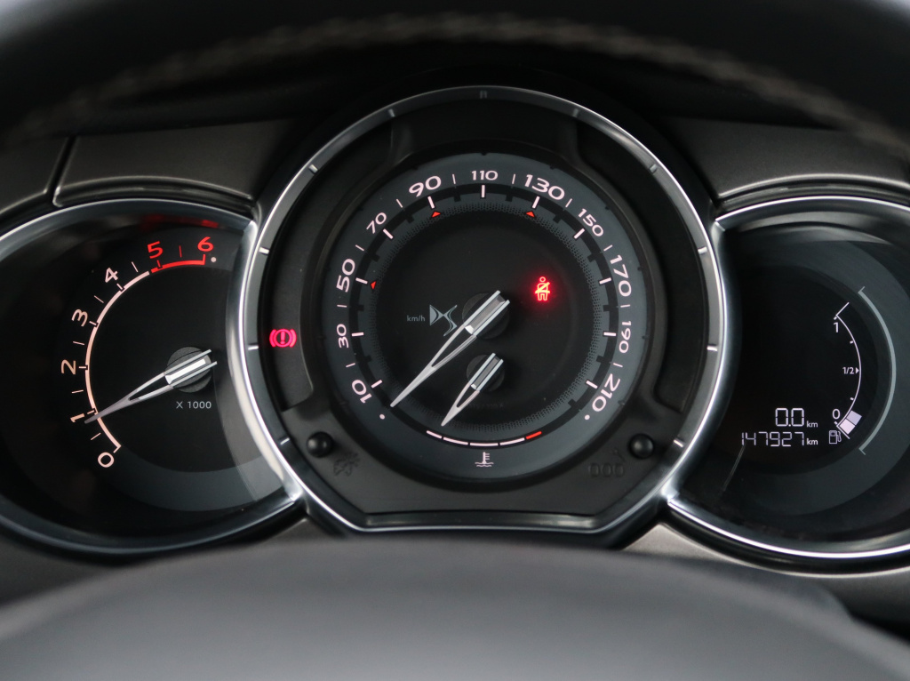 Citroen DS3