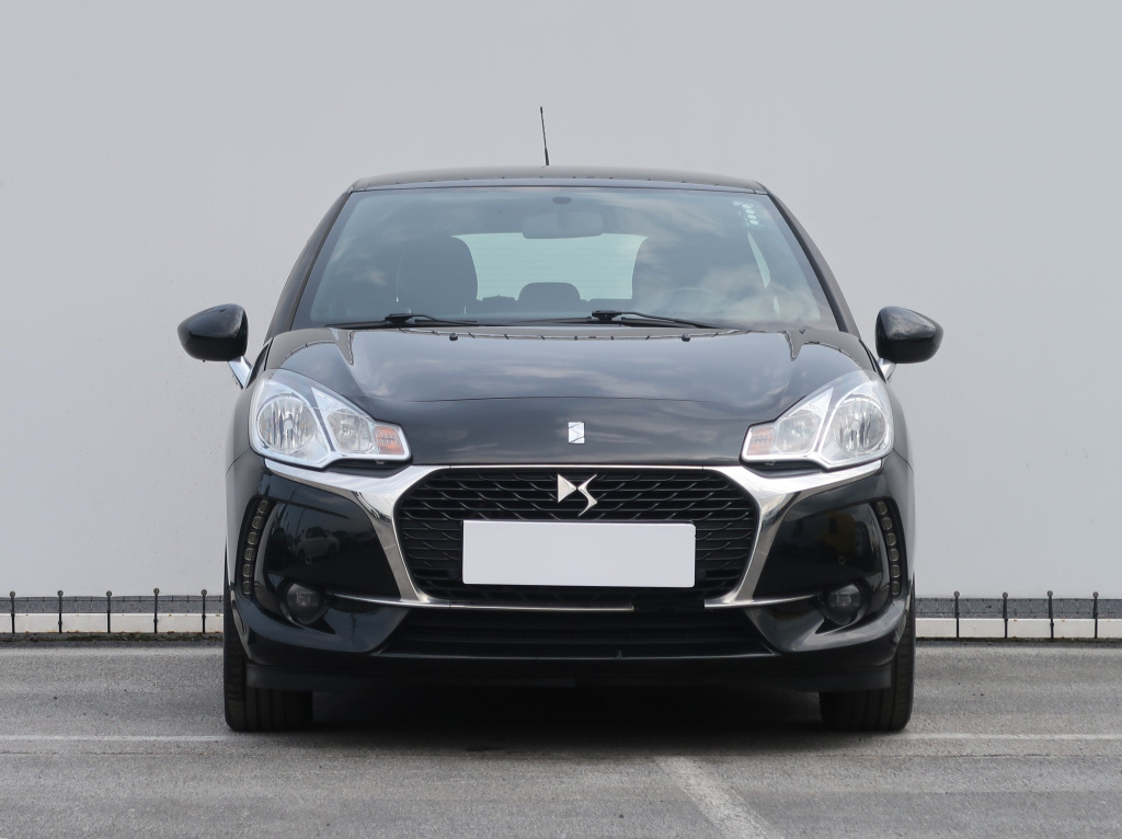 Citroen DS3
