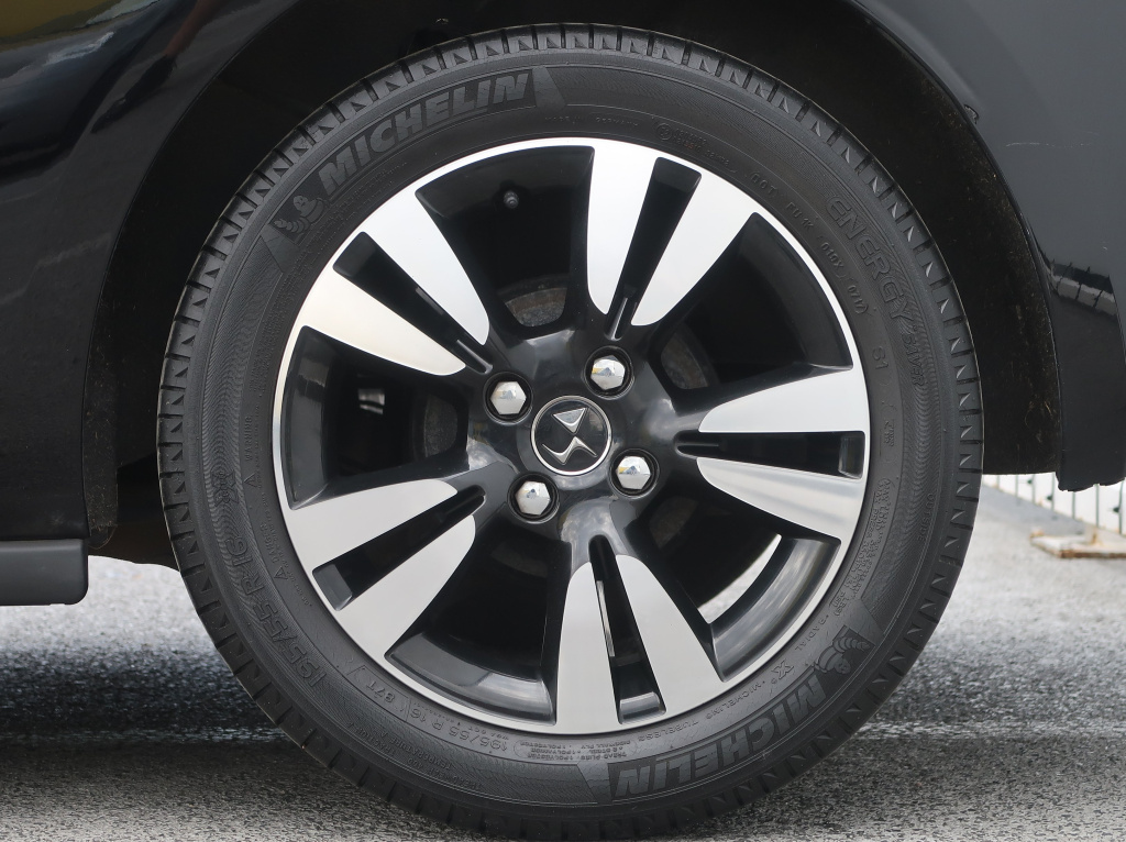 Citroen DS3