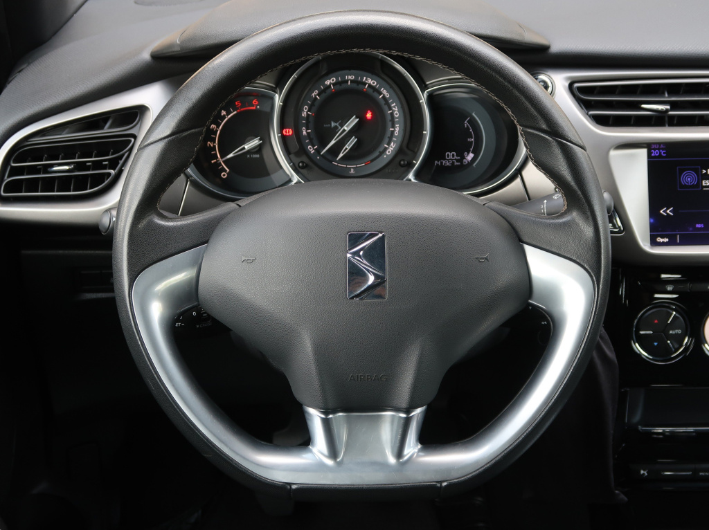 Citroen DS3