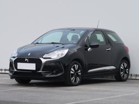 Citroen DS3 - 2017