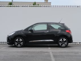 Citroen DS3 - 2017