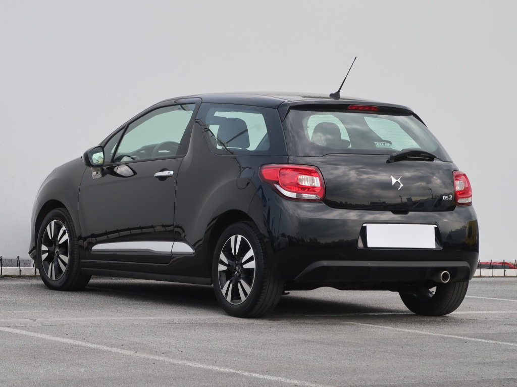 Citroen DS3