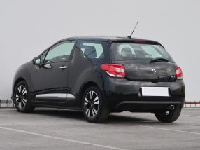 Citroen DS3 - 2017