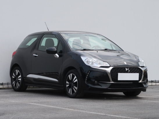 Citroen DS3