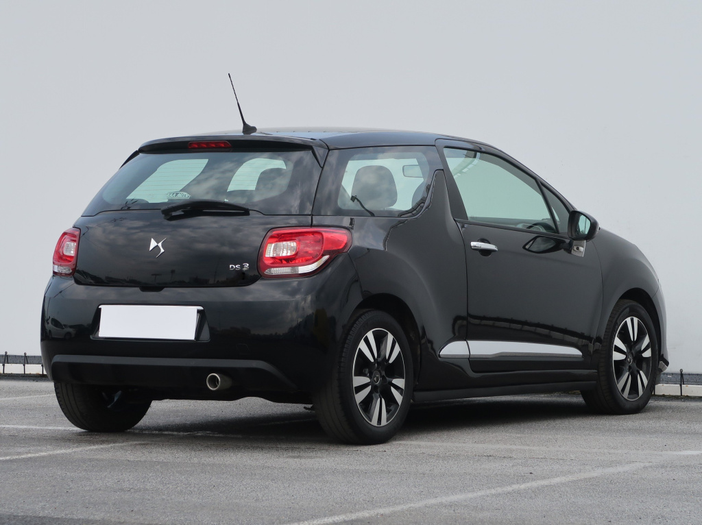 Citroen DS3