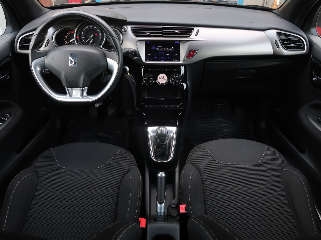 Citroen DS3