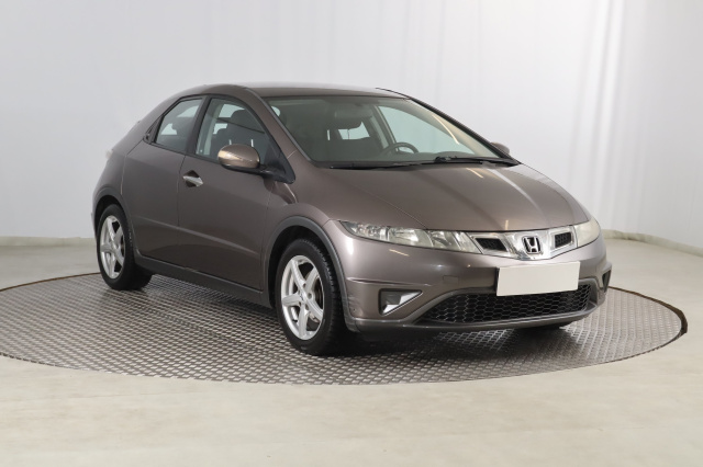 Honda Civic 2010