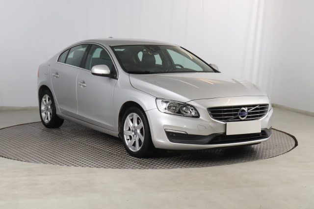 Volvo S60 2014