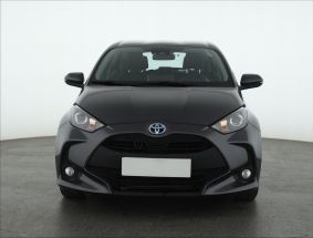 Toyota Yaris - 2022
