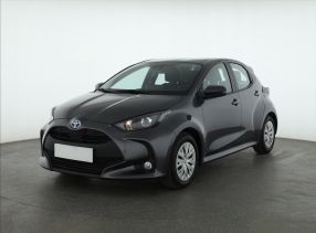 Toyota Yaris - 2022