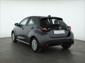 Toyota Yaris - 2022