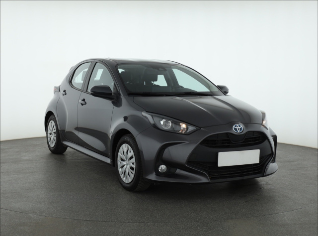 Toyota Yaris 2022