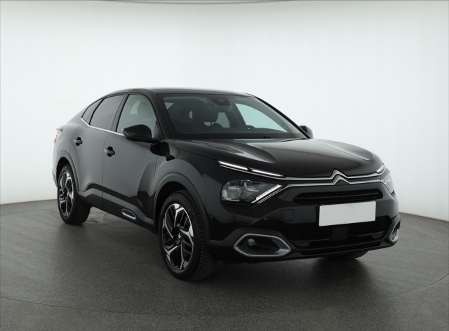 Citroen C4 X 2024