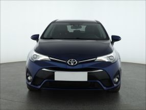 Toyota Avensis - 2017