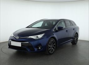 Toyota Avensis - 2017