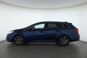 Toyota Avensis - 2017