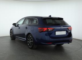 Toyota Avensis - 2017