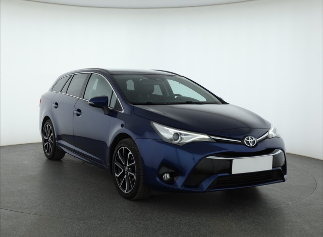 Toyota Avensis 2017