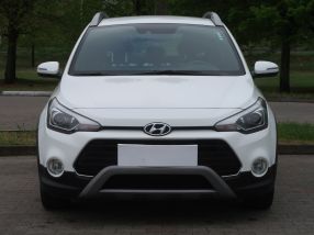 Hyundai i20 - 2019