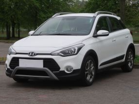 Hyundai i20 - 2019
