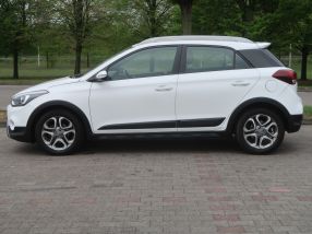 Hyundai i20 - 2019