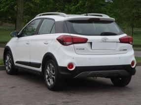 Hyundai i20 - 2019