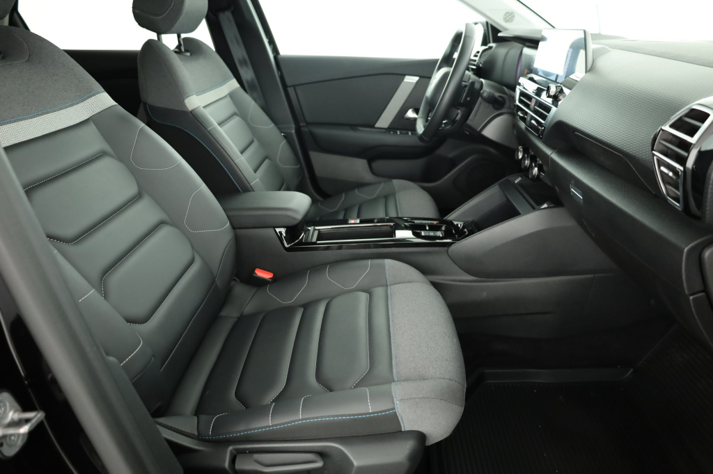 Citroen C4 X