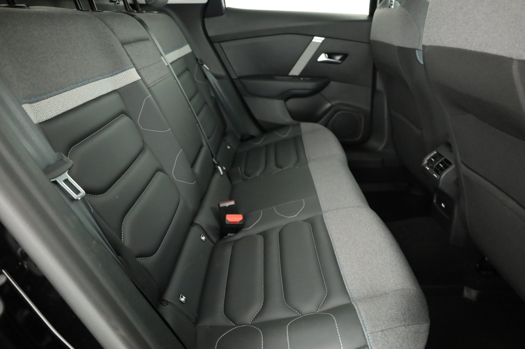 Citroen C4 X
