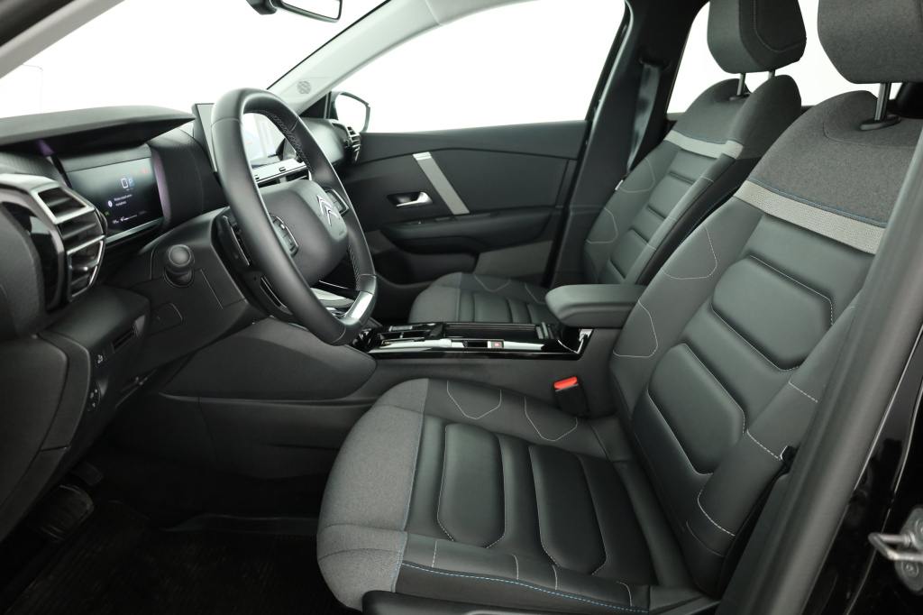 Citroen C4 X